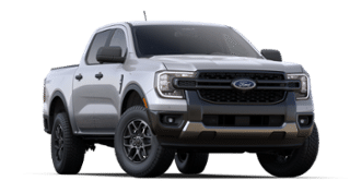 2024 Ford Ranger® External Image 5